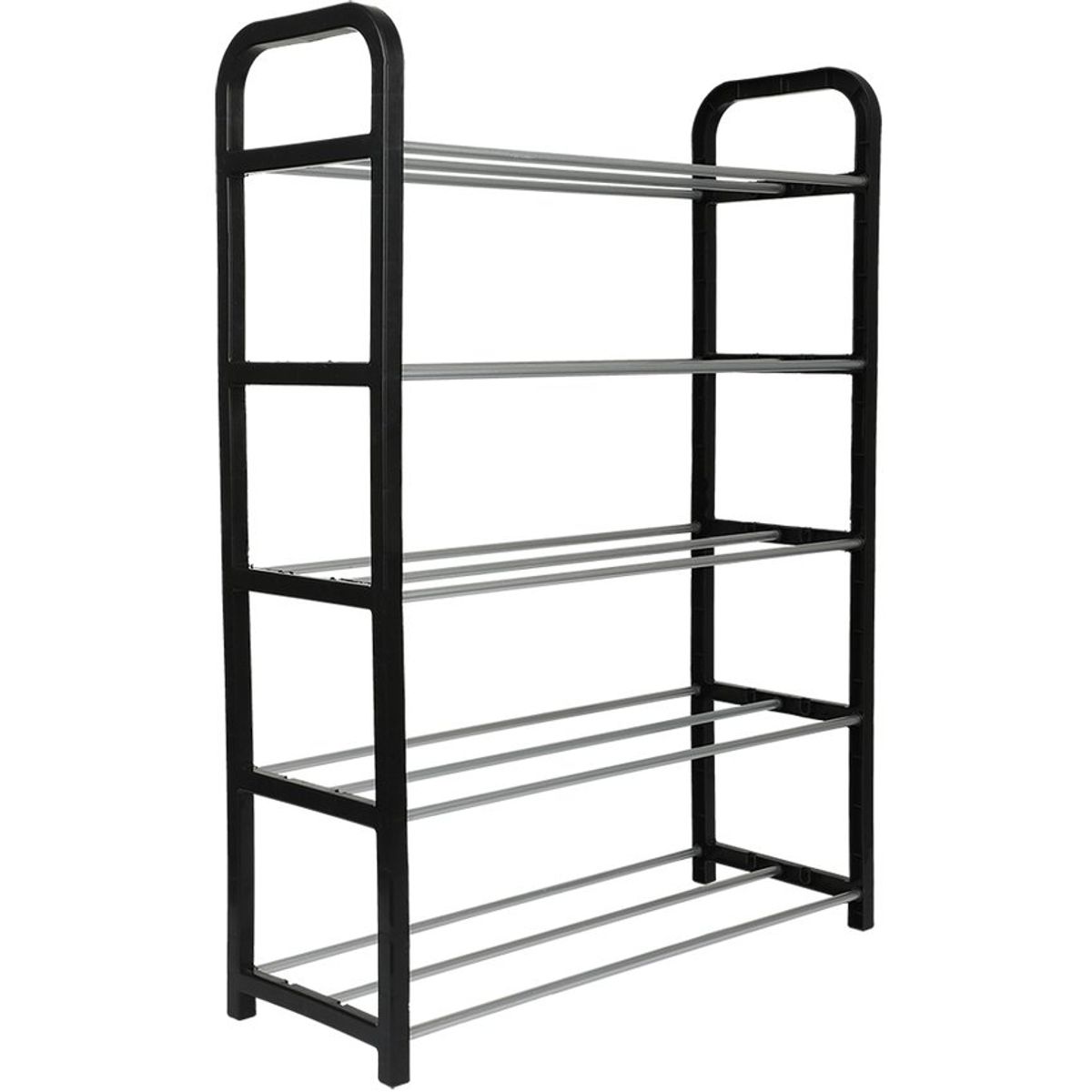 ESSENZA - Organizador de Zapatos Grande 5 Niveles ESSENZA 12 Pares