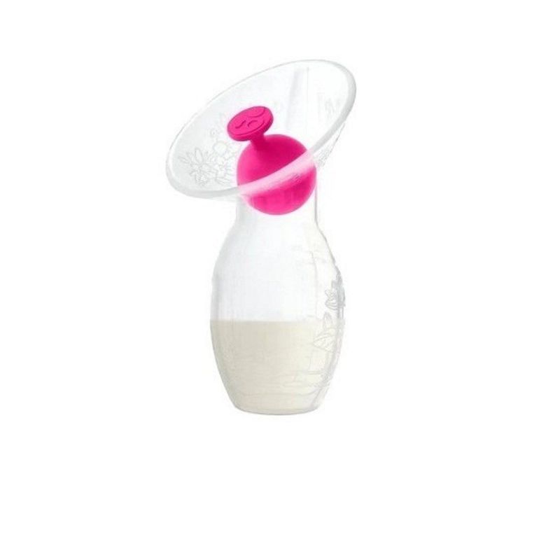 BEBETTO - Extractor manual de leche bebetto ref11015