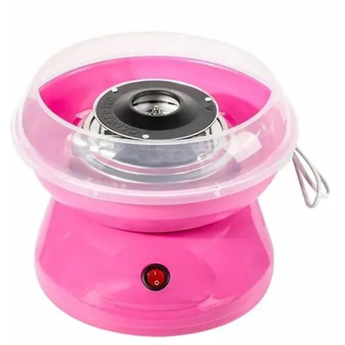 ONE PIXEL - Maquina Para Hacer Algodón De Azúcar ONE PIXEL