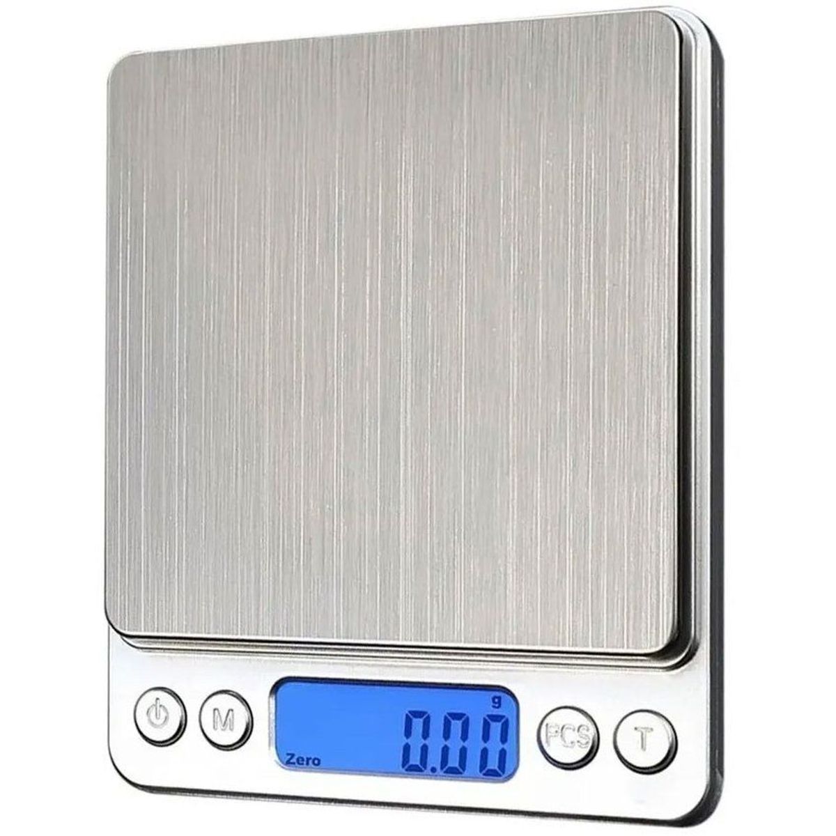 ONE PIXEL - Bascula Gramera Digital Balanza 500g ONE PIXEL