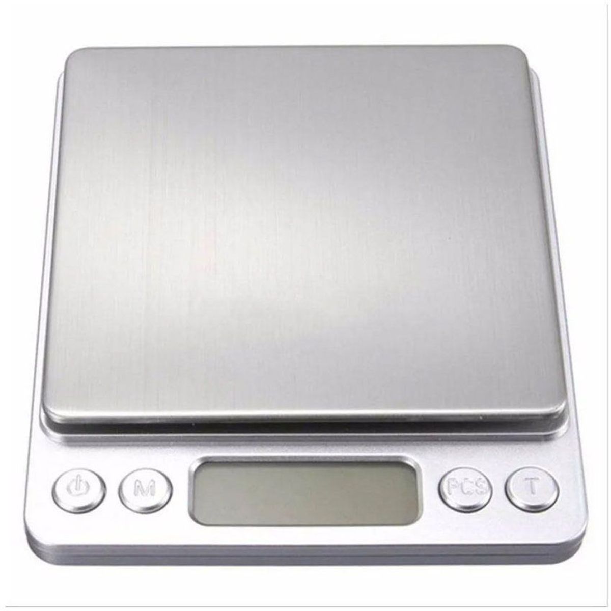 ONE PIXEL - Bascula Gramera Digital Balanza 500g ONE PIXEL