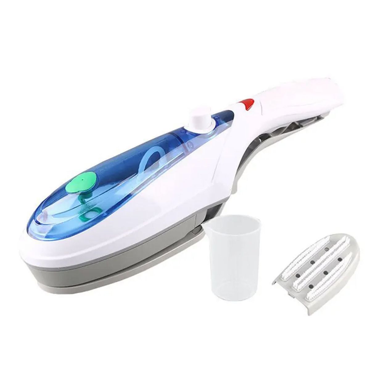 ONE PIXEL - Plancha A Vapor Viajera Portatil ONE PIXEL