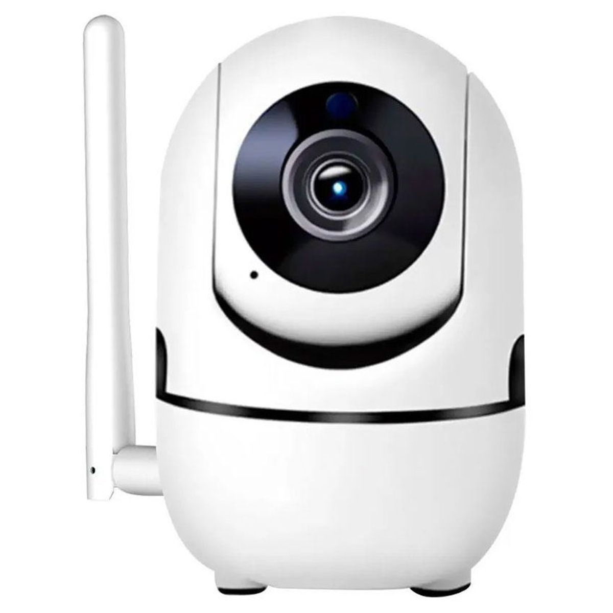 ONE PIXEL - Cámara Robótica IP WiFi HD 1080p Con Alarma
