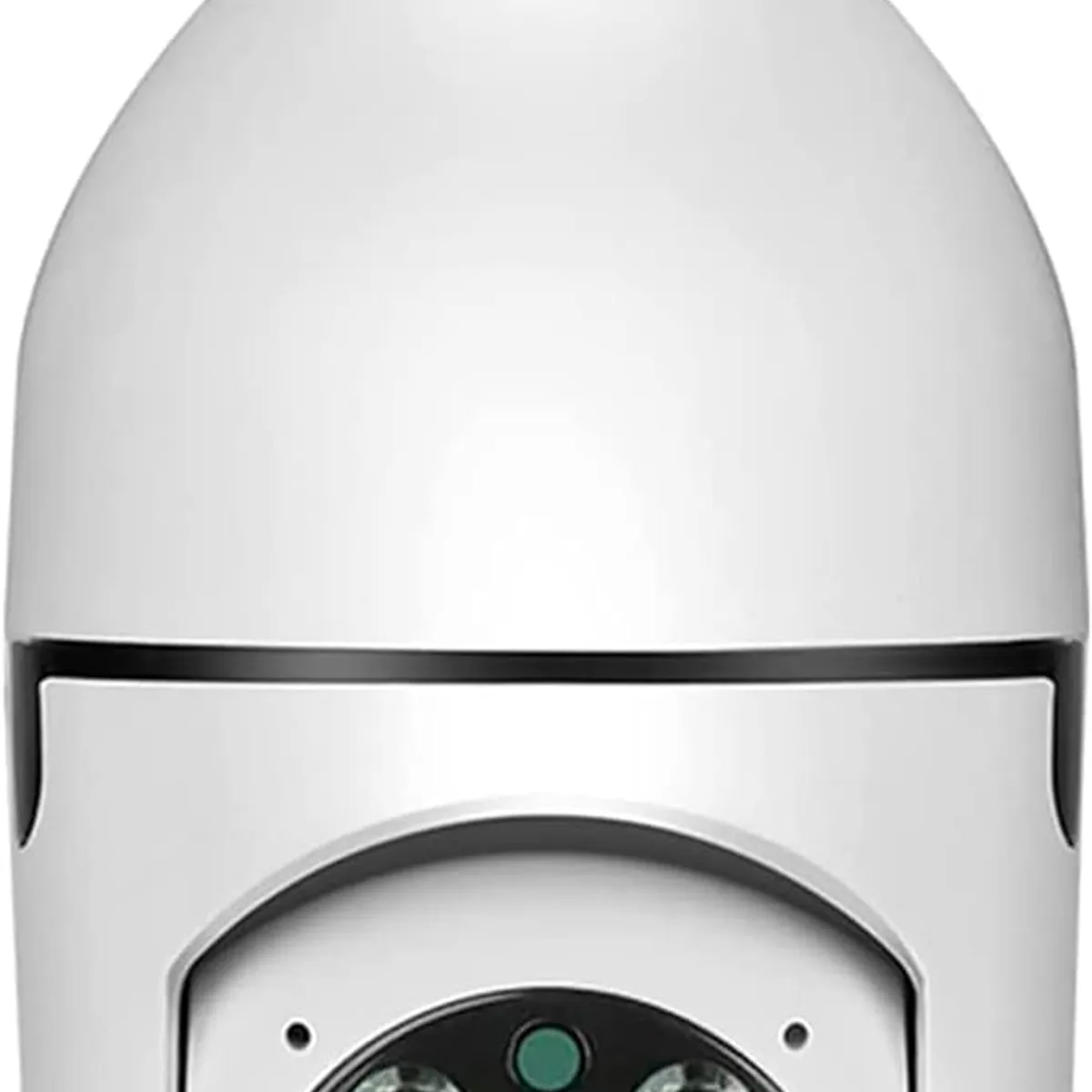 ONE PIXEL - Camara De Seguridad IP WiFi 360 Nocturna
