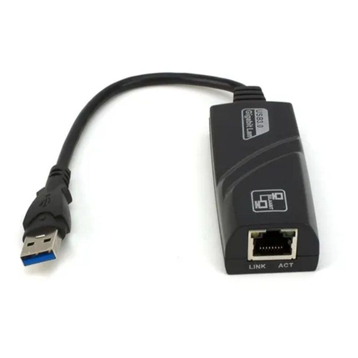 ONE PIXEL - Tarjeta adaptador convertidor lan red rj45 usb 3.0