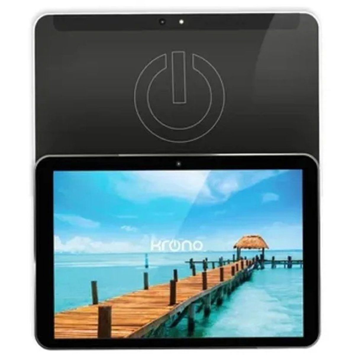 KRONO - Tablet krono max 10 pulgadas doble sim card 3g gps ram 1gb