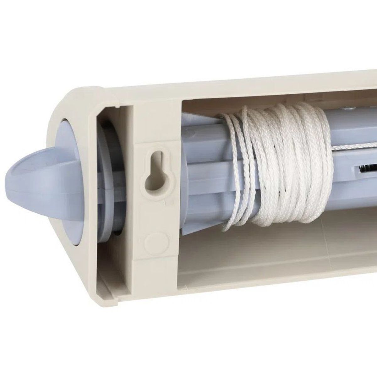 ONE PIXEL - Tendedero Retráctil 4 Líneas