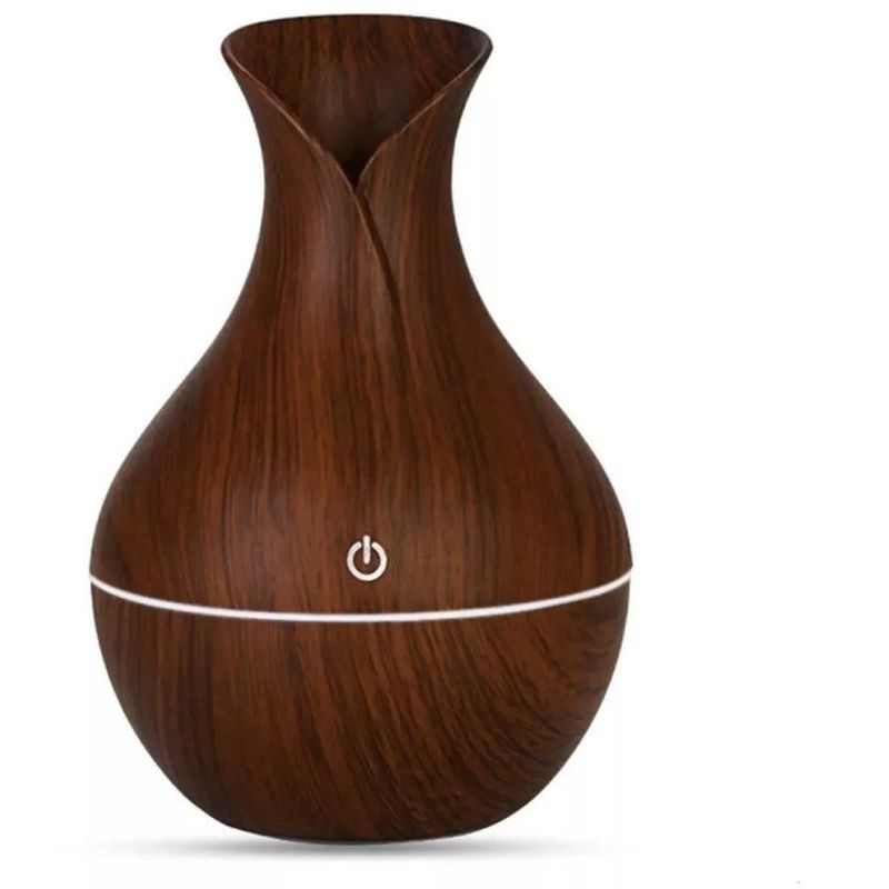 ONE PIXEL - Humificador Difusor De Aromas 130 ml Con Luz Led