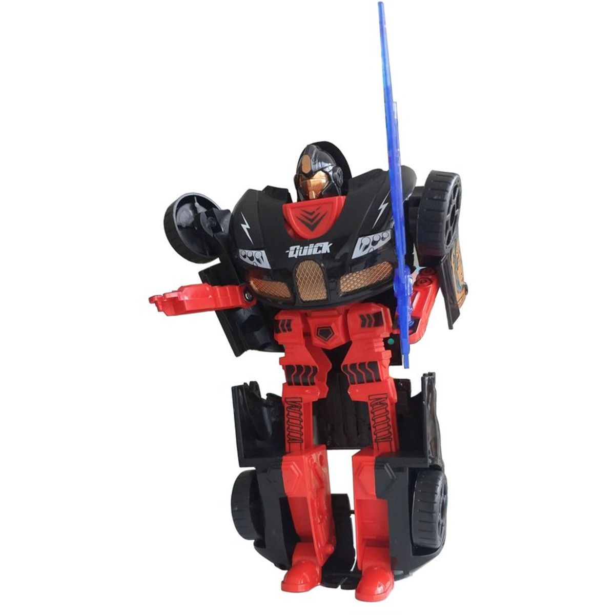 GENERICO - Transformers autobots carro transformers