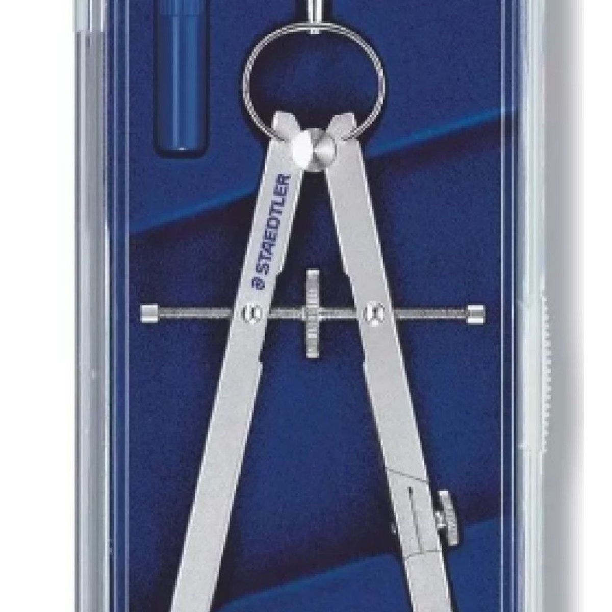 STAEDTLER - Compas Precision. Adapt Mars 551 01 Staedtler