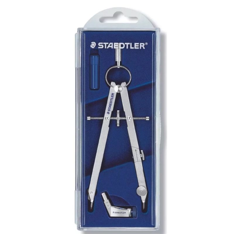 STAEDTLER - Compas Precision. Adapt Mars 551 01 Staedtler