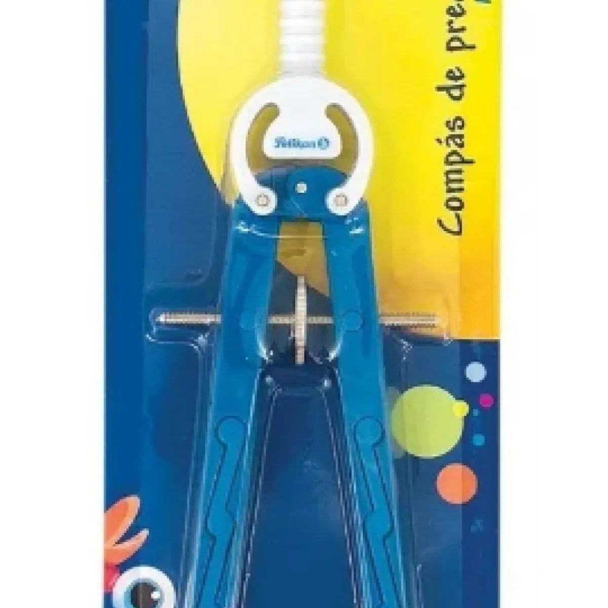 PELIKAN - Compas Precision Pelikan