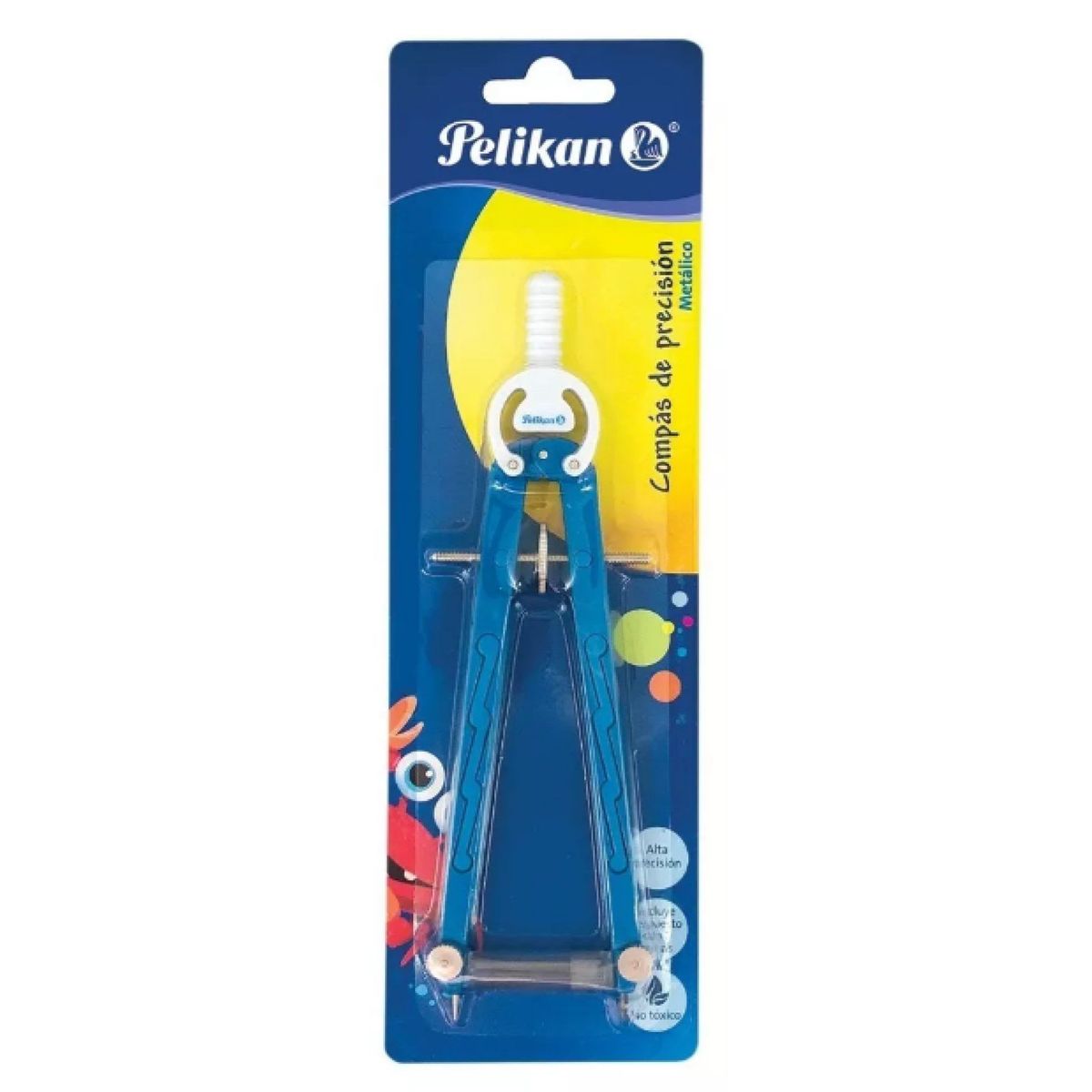 PELIKAN - Compas Precision Pelikan
