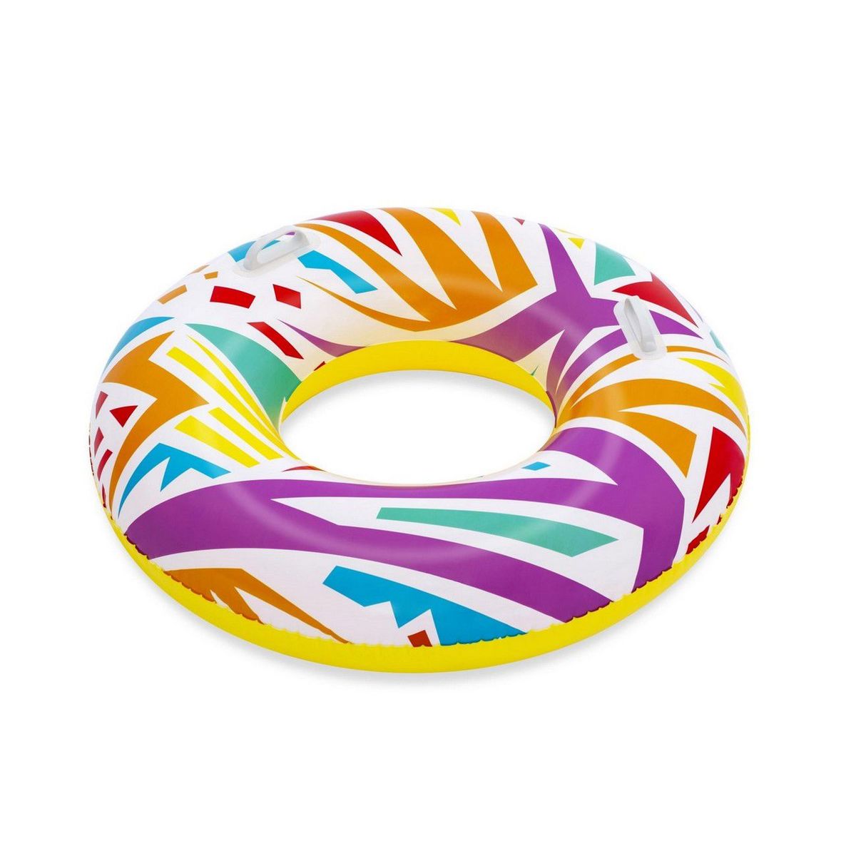 BESTWAY - Flotador Piscina Aro Bestway Figuras Multicolor Unisex 36228