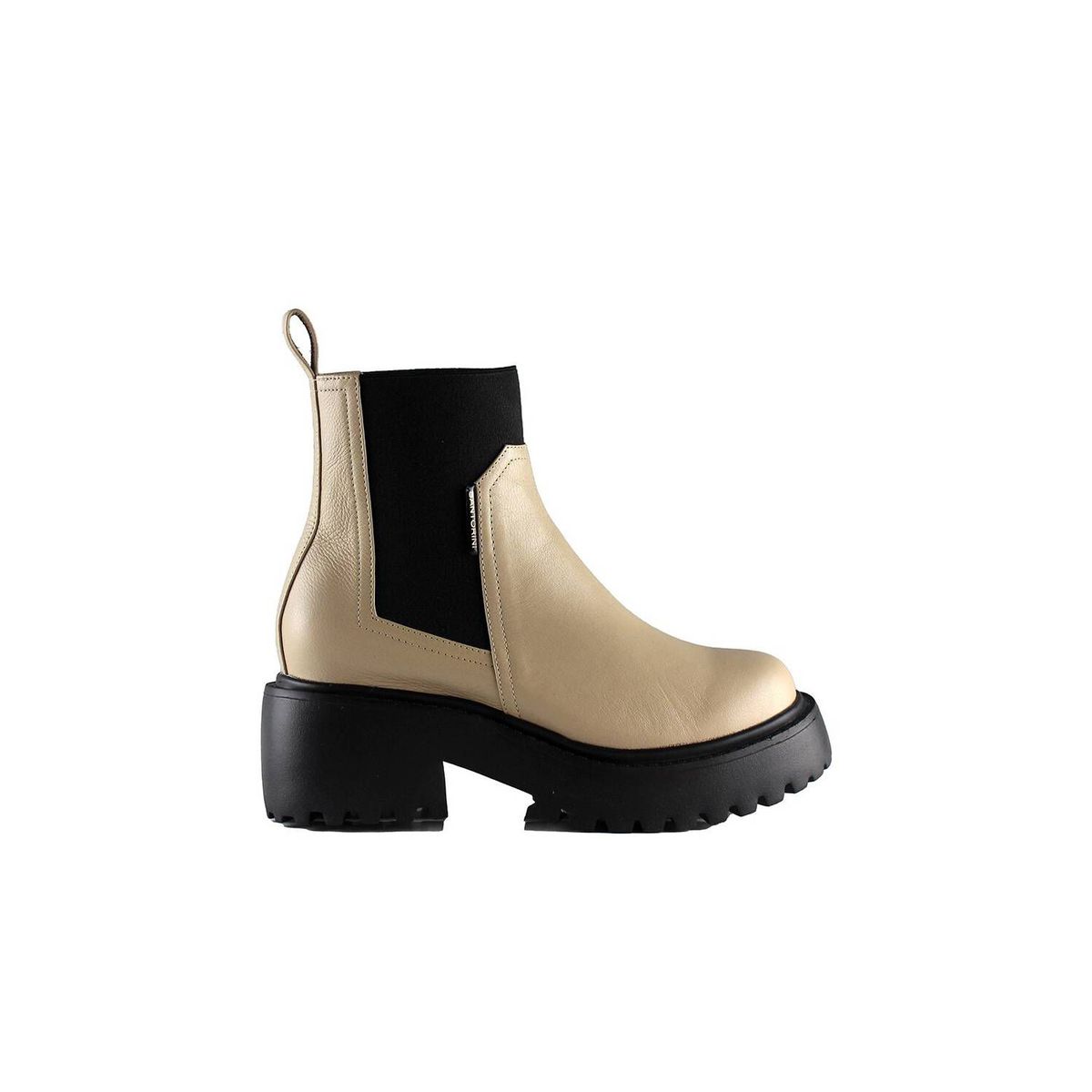 SANTORINI - BOTIN SANTORINI MUJER VIOLETTA