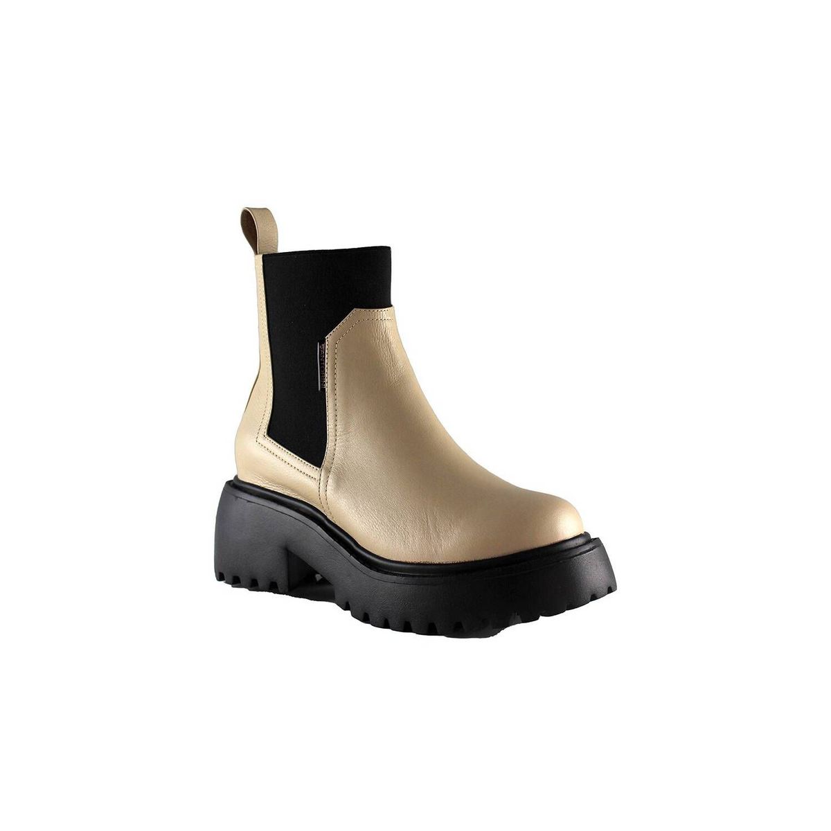 SANTORINI - BOTIN SANTORINI MUJER VIOLETTA