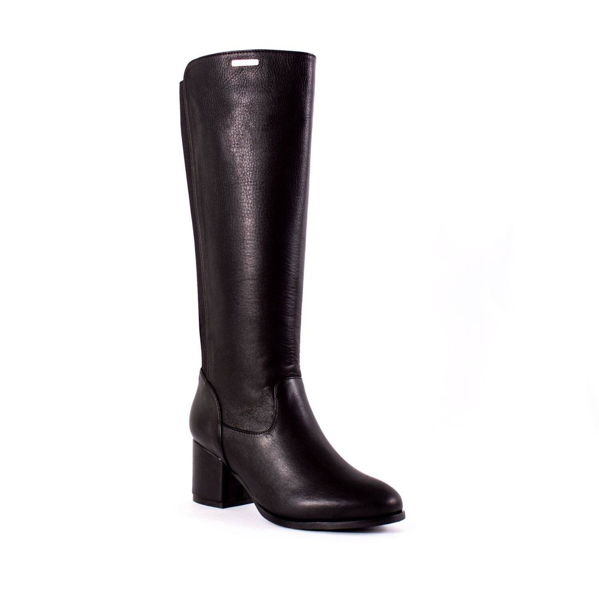 SANTORINI - Botas Para Mujer Uselia Negro Santorini