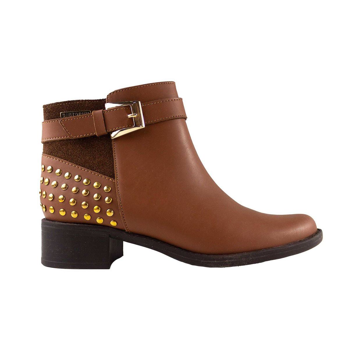 SANTORINI - Botín mujer santorini 3,5 java