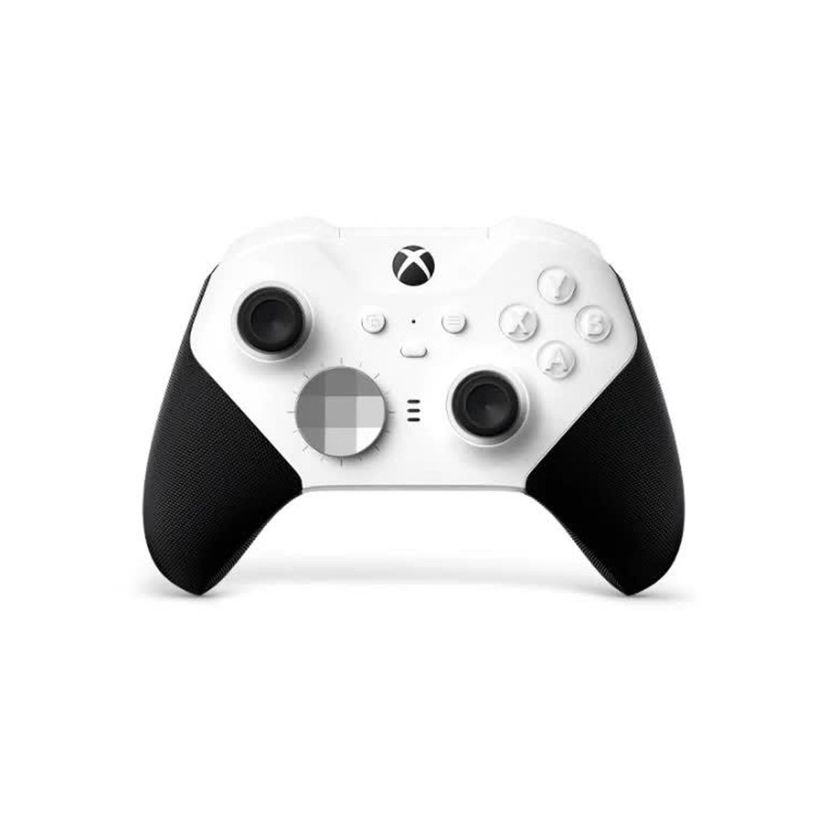 XBOX - Control XBOX Elite Series 2 Core Blanco y Negro