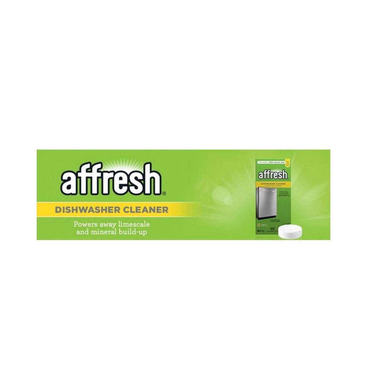 WHIRLPOOL - Limpiador affresh abrillantador de acero inox