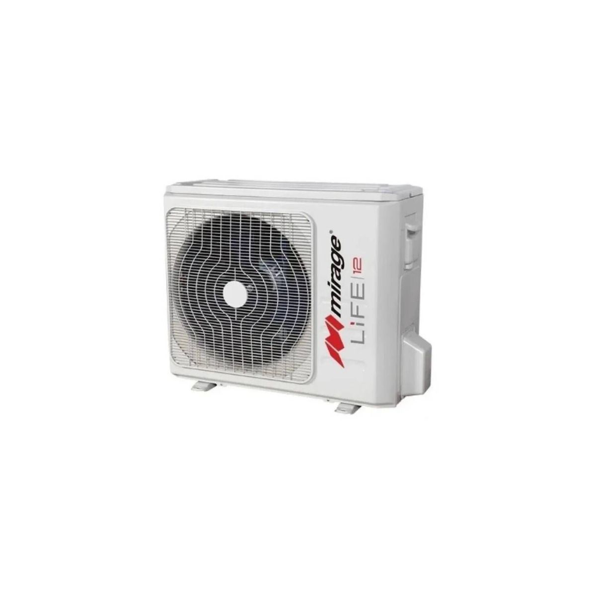 MIRAGE - Aire acondicionado Mirage 9000 btu on/off 220v
