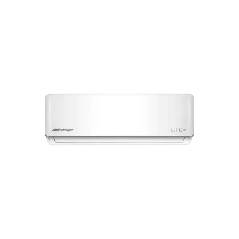 MIRAGE - Aire acondicionado Mirage 12000btu onoff 110v