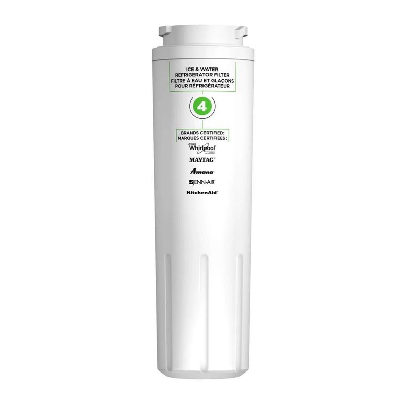 WHIRLPOOL - Filtro agua nevera whirpool kitchenaid  maytag 4