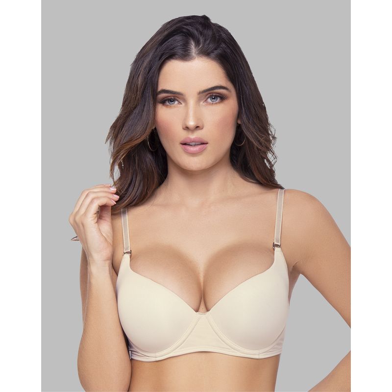 FORMAS INTIMAS - Brasier Adulto Femenino Piel FI