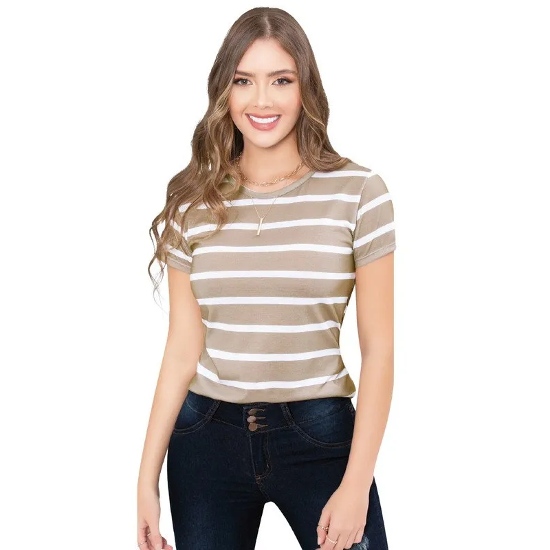 MARKETING PERSONAL - Camiseta Estampado MP 92000