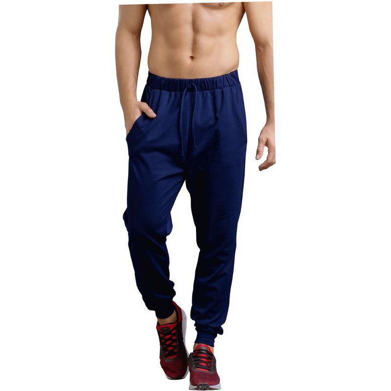 MARKETING PERSONAL - Jogger Para Hombre Azul MP