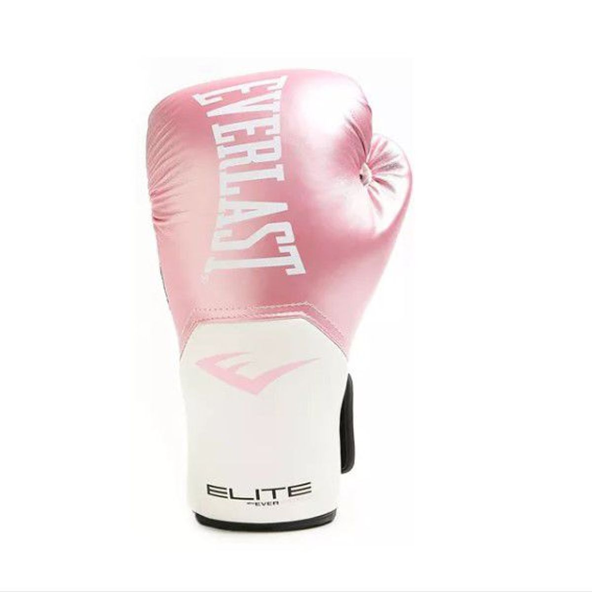 EVERLAST - Guantes de boxeo 12 OZ Everlast proelite v2 rosado