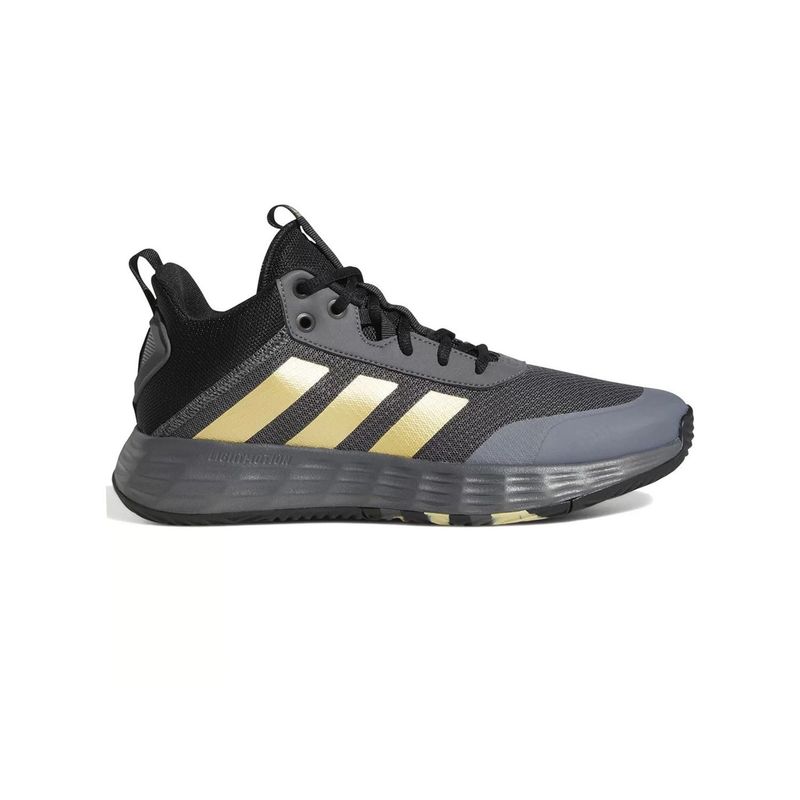 ADIDAS - Tenis Adidas Hombre Ownthegame GW5483