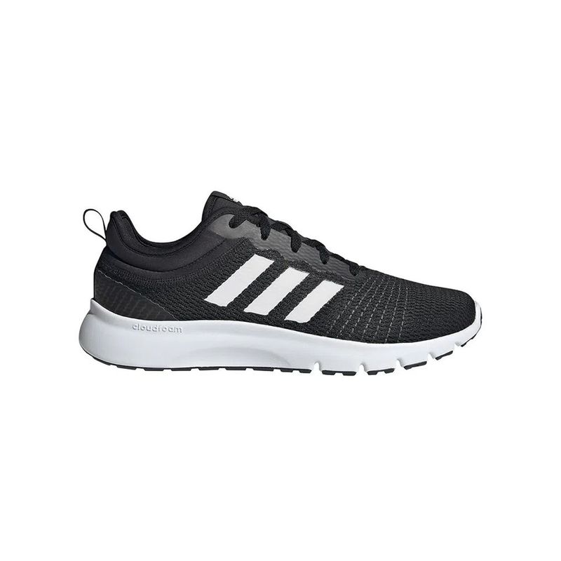 ADIDAS - Tenis Adidas Hombre Fluidup H01996
