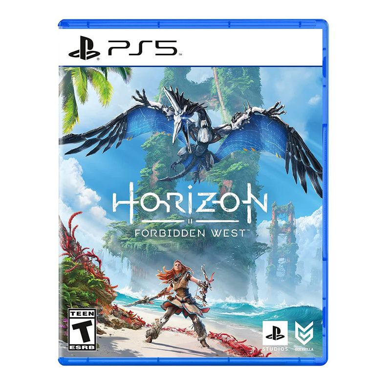 SONY - Horizon Forbidden West PS5