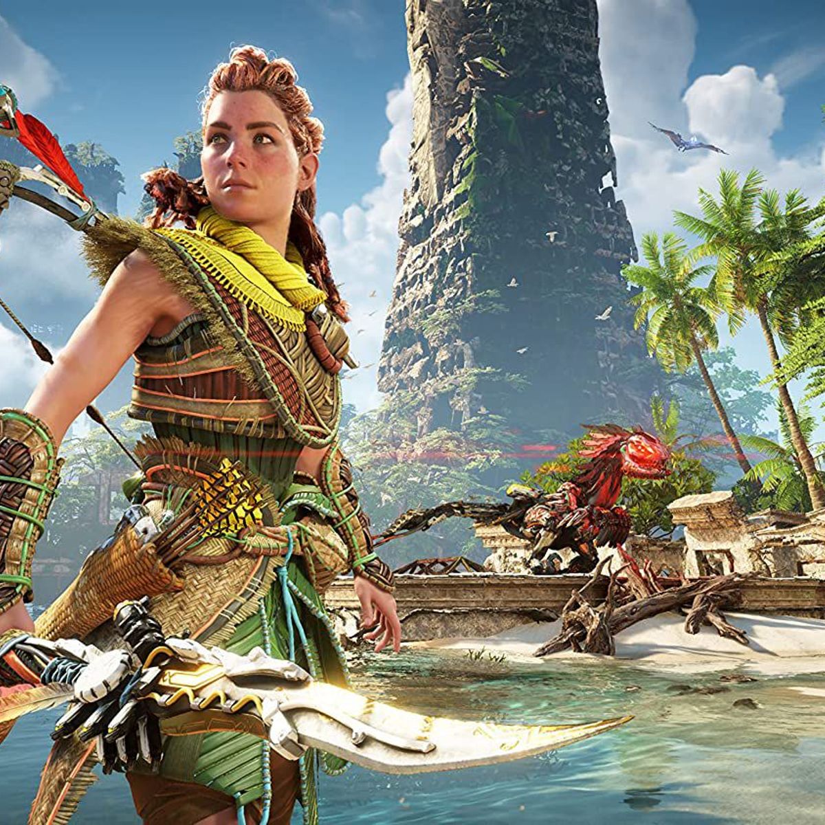 SONY - Horizon Forbidden West PS5