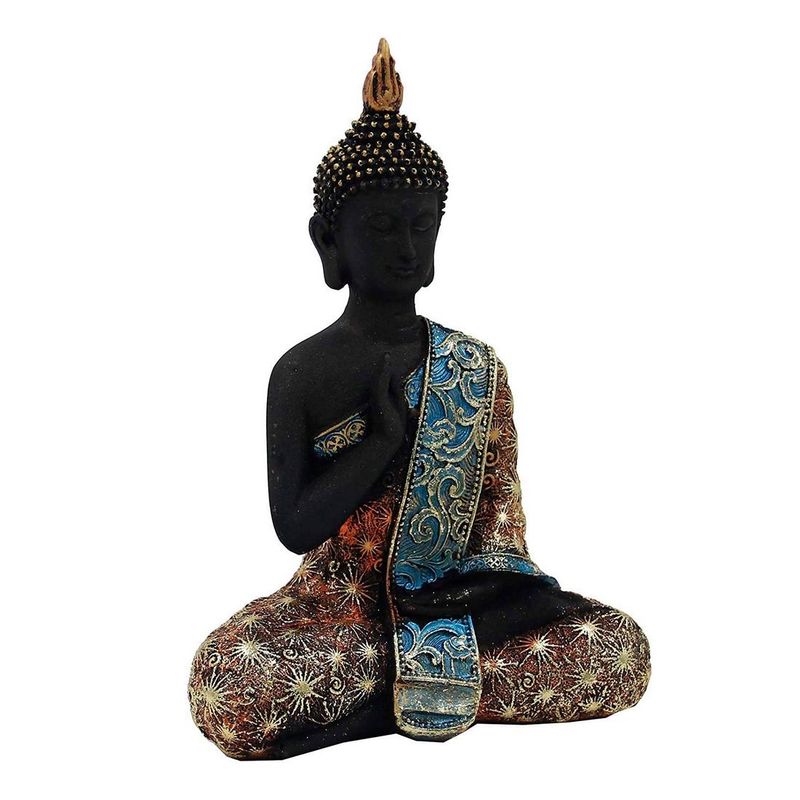 DAYOSHOP - Buda Yoga Meditacion Decoracion