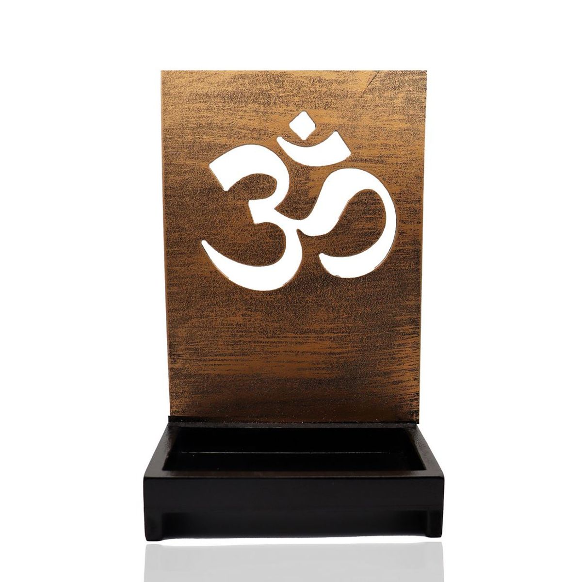 DAYOSHOP - Jardin Om Buda Porta Vela