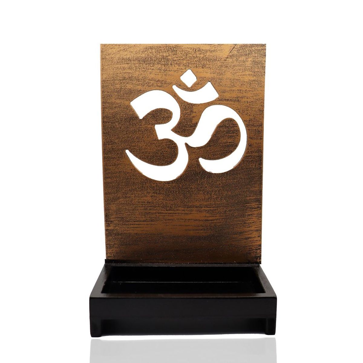 DAYOSHOP - Jardin Om Buda Porta Vela
