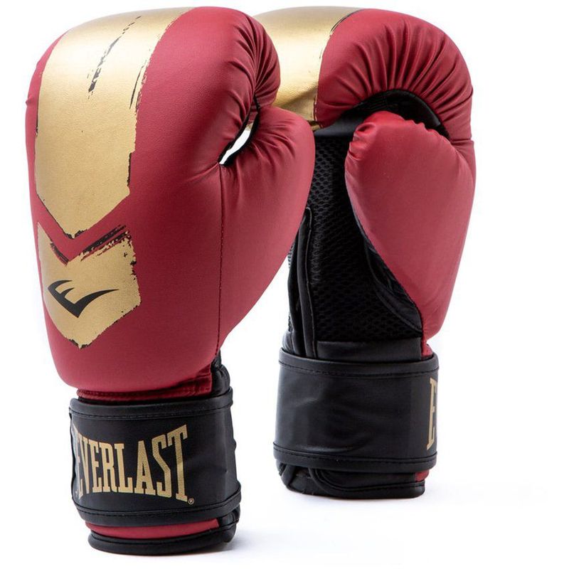 EVERLAST - Guante de boxeo jr everlast prospect 2 rojo