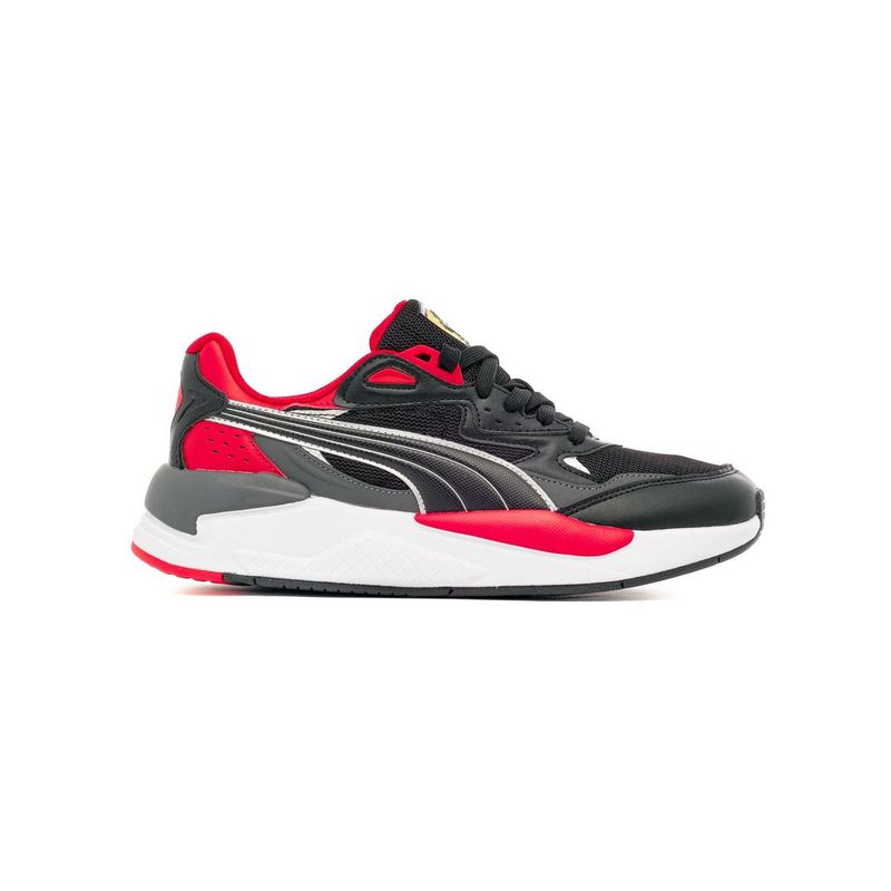PUMA - TENIS PUMA FERRARI X-RAY SPEED 307033-03 PARA HOMBRE