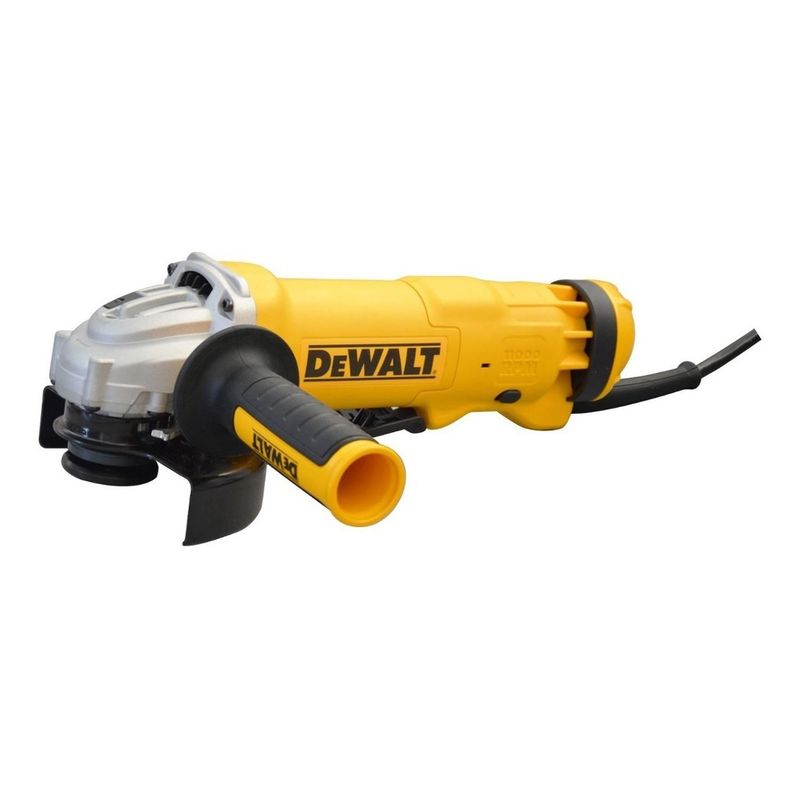 DEWALT - Pulidora Industrial 4.1/2pul. 1200 W paleta DeWALT DWE4212