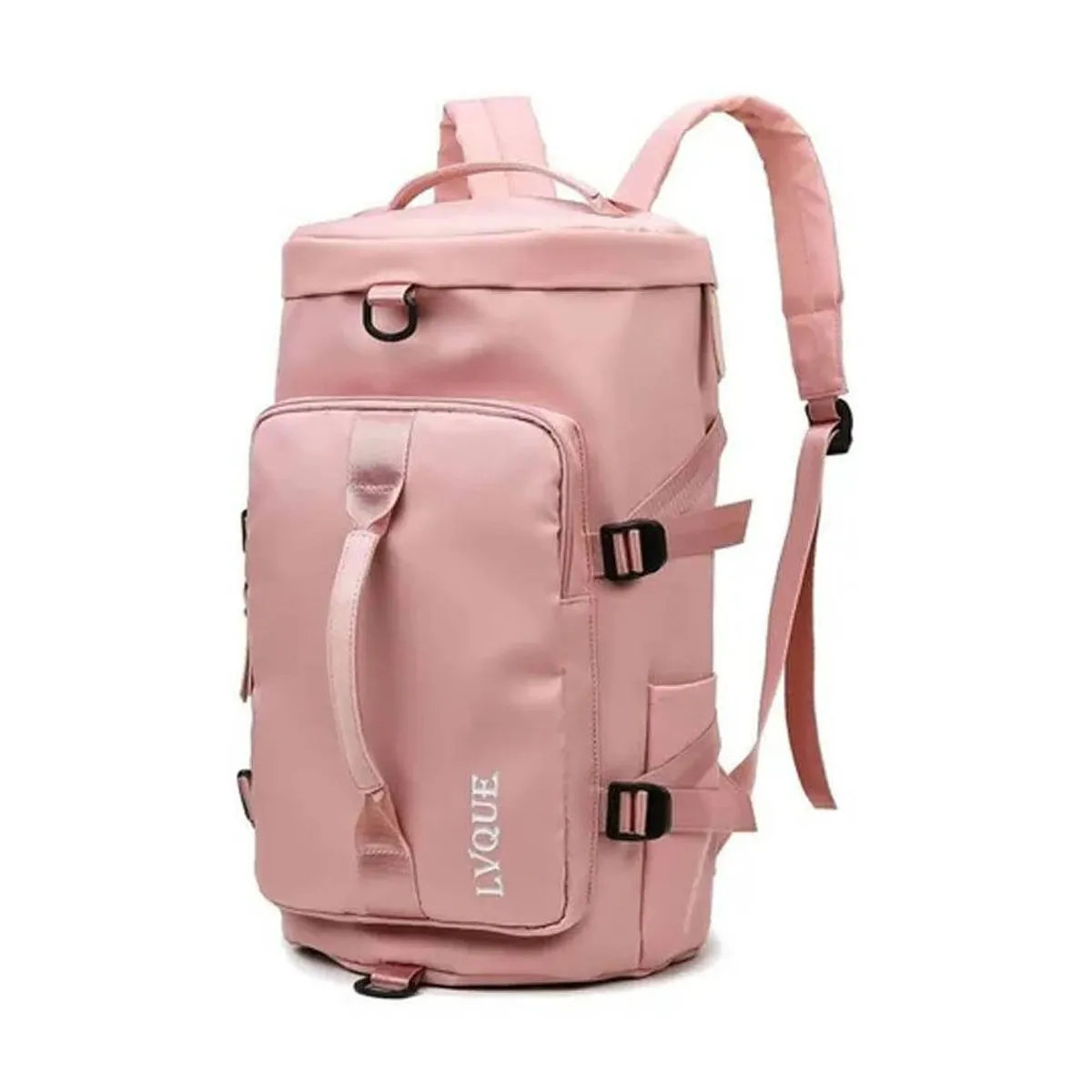 ONE PIXEL - Morral Maleta Camping Bolso Viajero ONE PIXEL