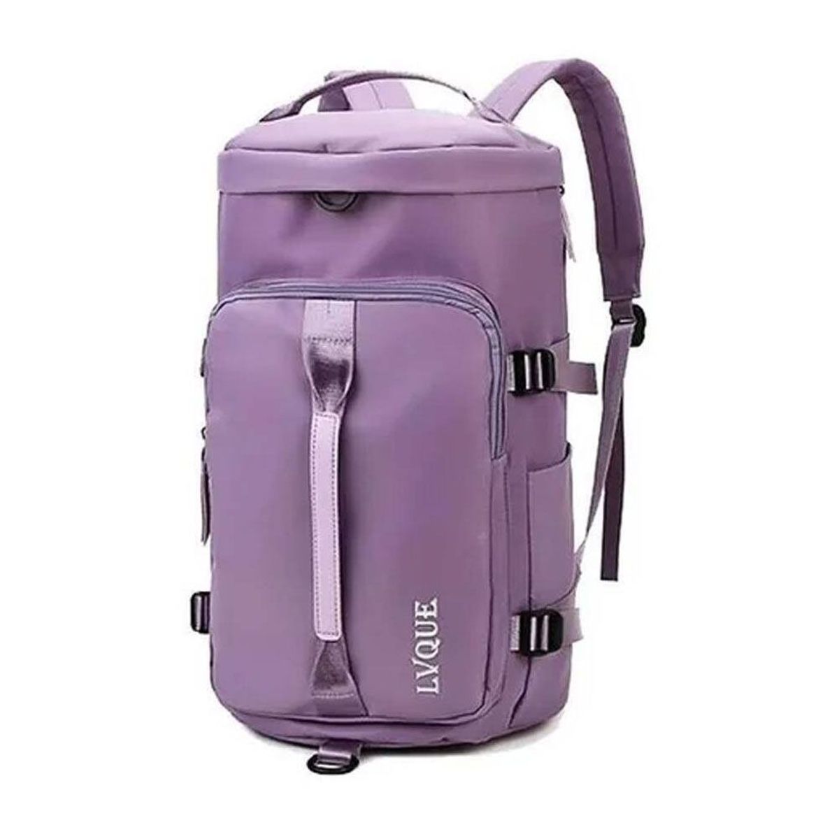 ONE PIXEL - Morral Maleta Camping Bolso Viajero ONE PIXEL