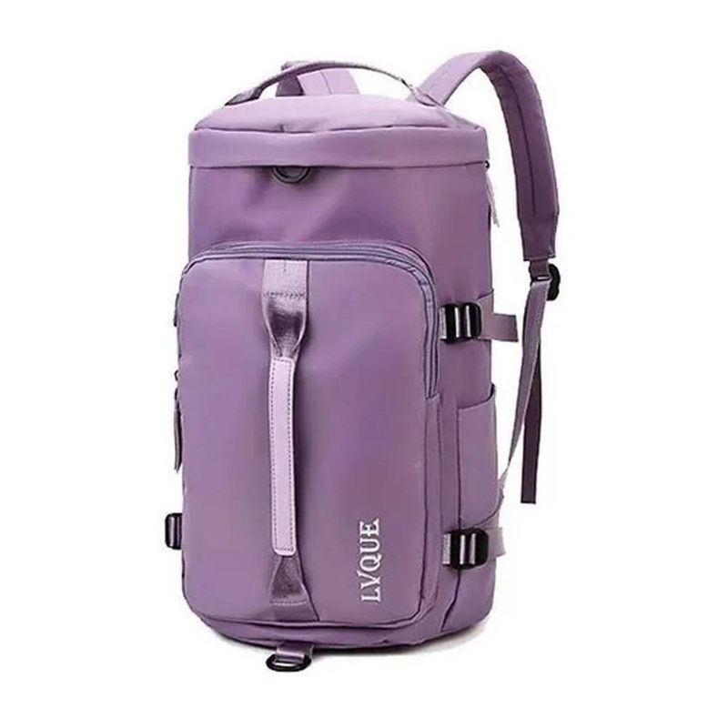 ONE PIXEL - Morral Maleta Camping Bolso Viajero ONE PIXEL
