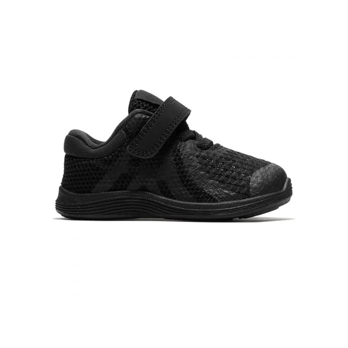 NIKE - Tenis Bebé Niño Deportivo Revolution 4 943304-004 Nike