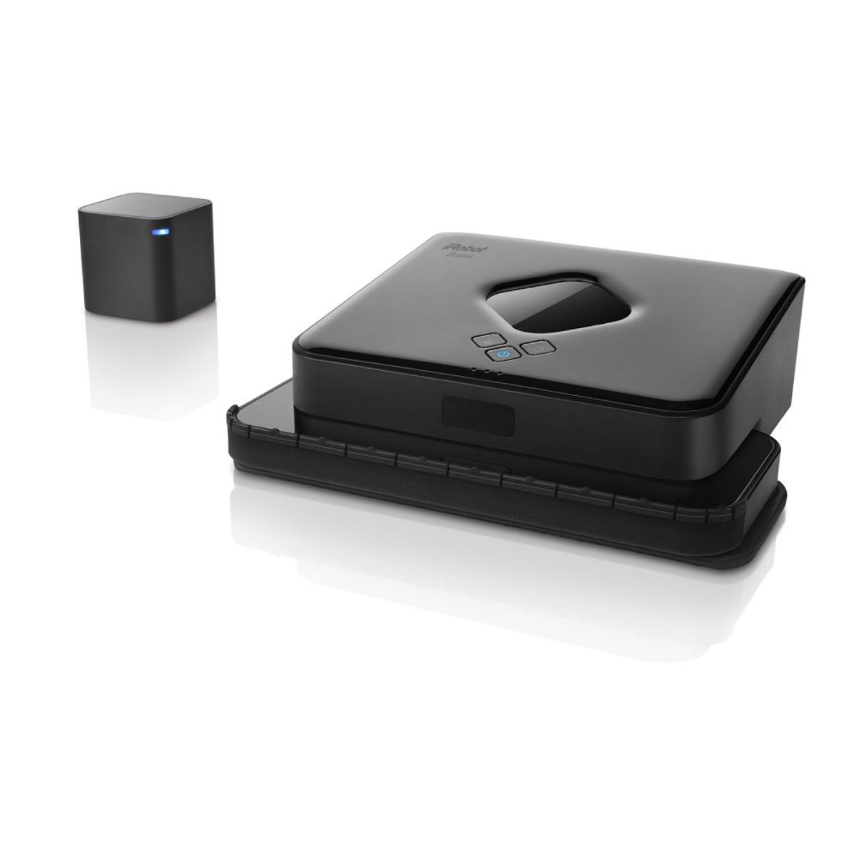 IROBOT - Robot Trapeador iRobot Braava 380