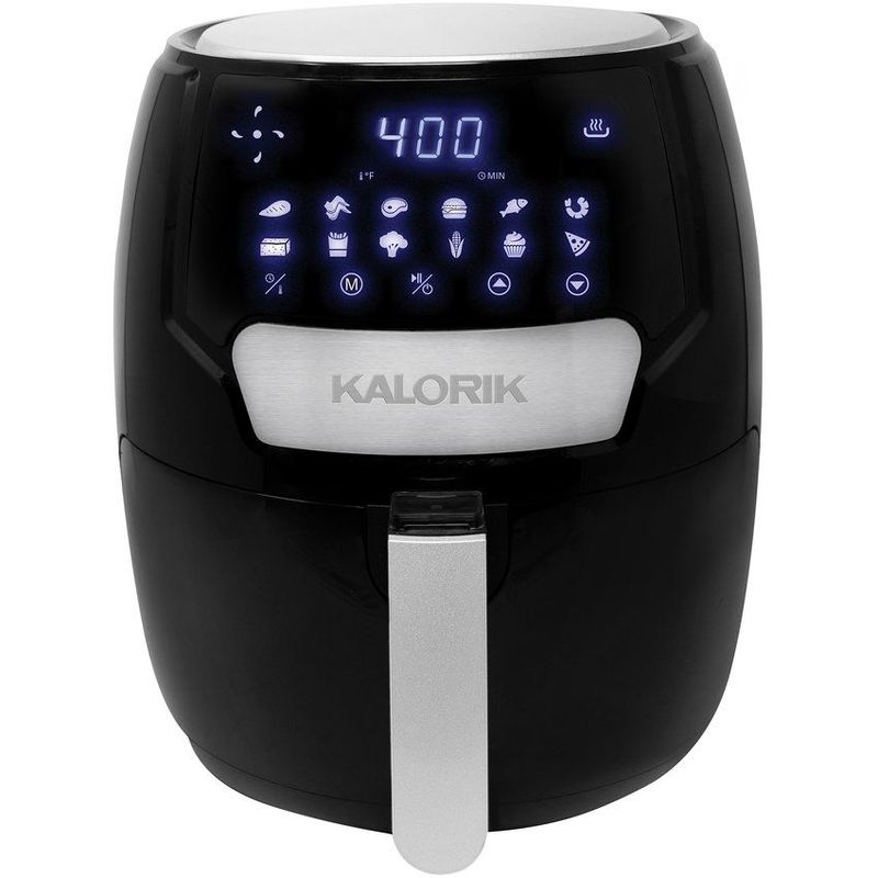 KALORIK - Airfryer Kalorik Digital de 4.2 Lts