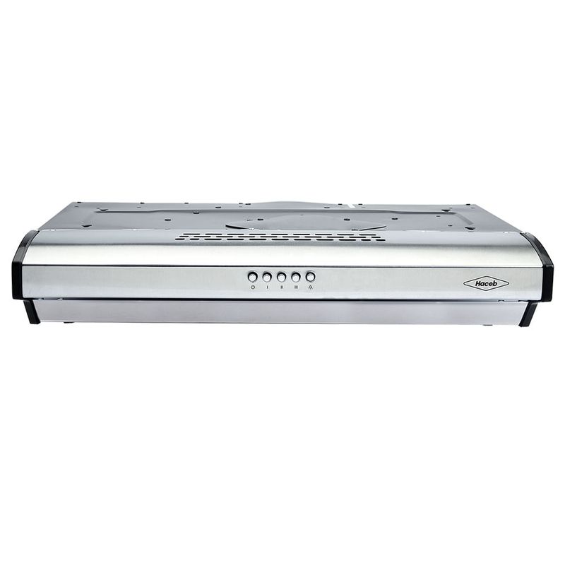 HACEB - Campana Kala Inox 60 cm 3 velocidades Haceb