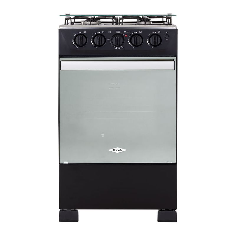HACEB - Estufa Romero Reflex Haceb 50 cms Gas Natural