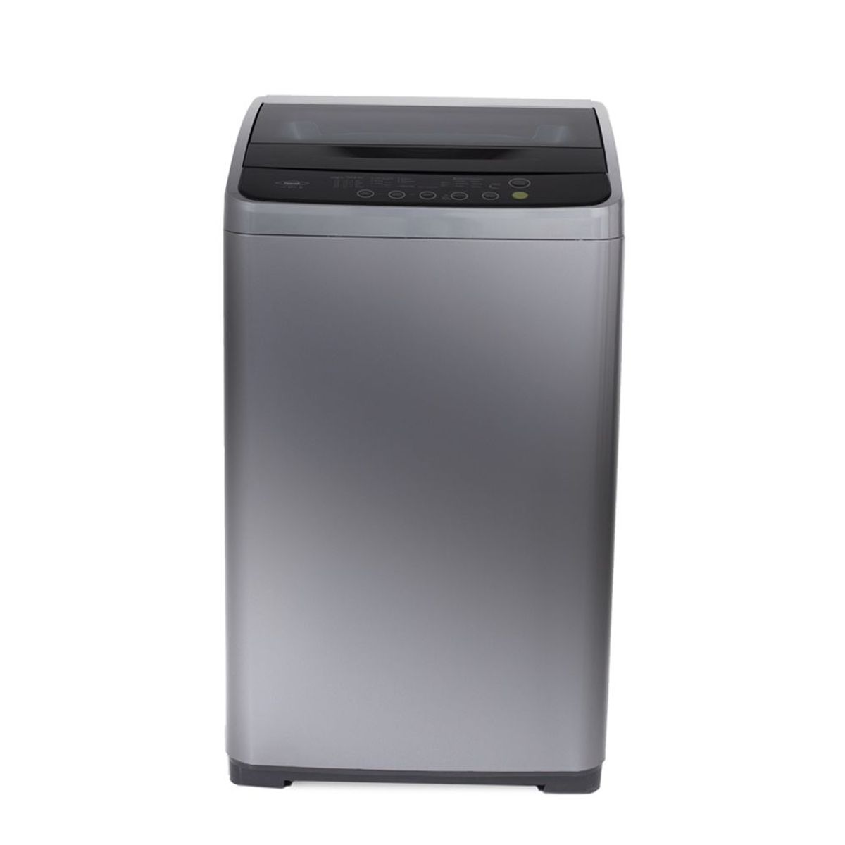 HACEB - Lavadora 8.5 Kilogramos Haceb Panel Frontal Digital Gris